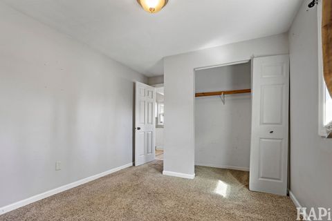 Tiny photo for 42522 N Lake Avenue, Antioch, IL 60002 (MLS # 12590593)