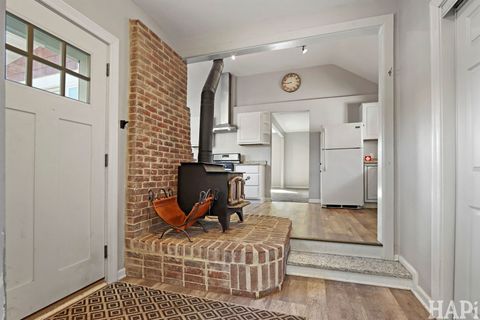 Tiny photo for 42522 N Lake Avenue, Antioch, IL 60002 (MLS # 12590593)