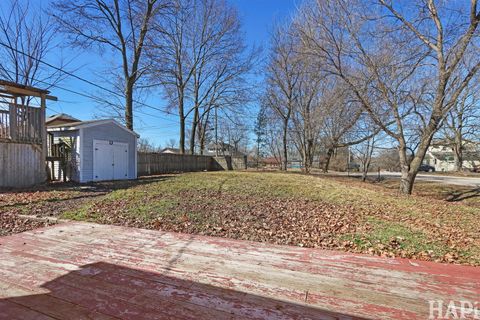 Tiny photo for 42522 N Lake Avenue, Antioch, IL 60002 (MLS # 12590593)