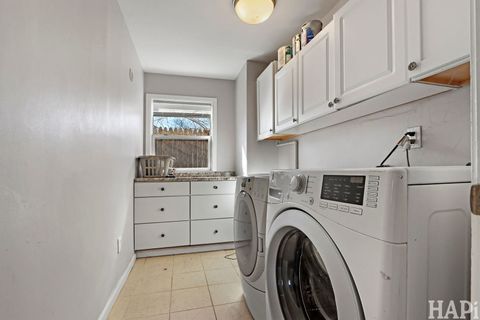 Tiny photo for 42522 N Lake Avenue, Antioch, IL 60002 (MLS # 12590593)