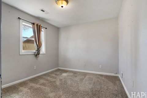 Tiny photo for 42522 N Lake Avenue, Antioch, IL 60002 (MLS # 12590593)