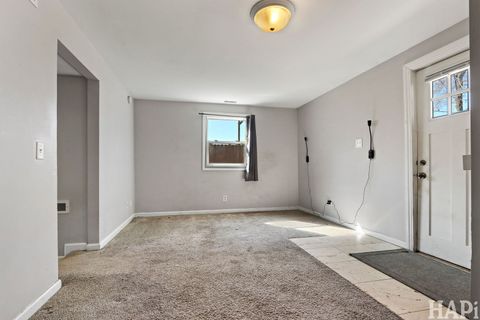 Tiny photo for 42522 N Lake Avenue, Antioch, IL 60002 (MLS # 12590593)