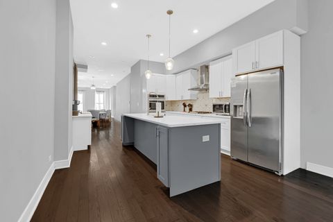 Tiny photo for 2324 W Warren Boulevard, Chicago, IL 60612 (MLS # 12513808)