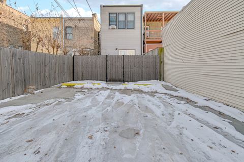 Tiny photo for 2324 W Warren Boulevard, Chicago, IL 60612 (MLS # 12513808)