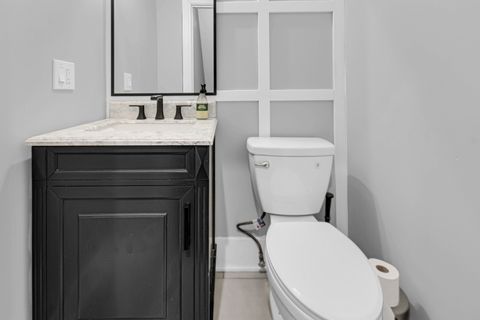 Tiny photo for 2324 W Warren Boulevard, Chicago, IL 60612 (MLS # 12513808)