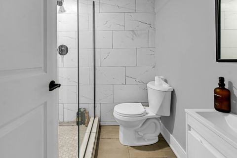 Tiny photo for 2324 W Warren Boulevard, Chicago, IL 60612 (MLS # 12513808)