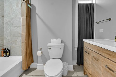 Tiny photo for 2324 W Warren Boulevard, Chicago, IL 60612 (MLS # 12513808)