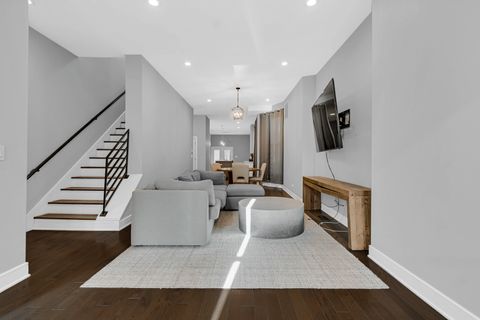 Tiny photo for 2324 W Warren Boulevard, Chicago, IL 60612 (MLS # 12513808)