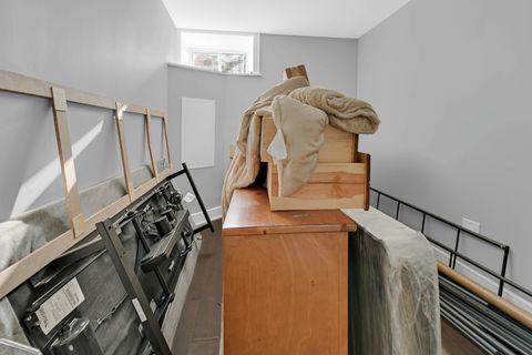 Tiny photo for 2324 W Warren Boulevard, Chicago, IL 60612 (MLS # 12513808)