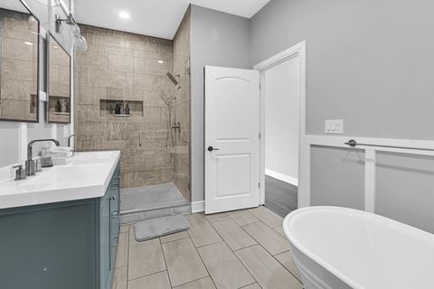 Tiny photo for 2324 W Warren Boulevard, Chicago, IL 60612 (MLS # 12513808)