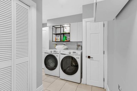 Tiny photo for 2324 W Warren Boulevard, Chicago, IL 60612 (MLS # 12513808)