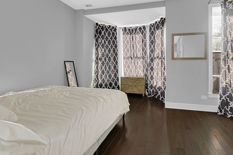 Tiny photo for 2324 W Warren Boulevard, Chicago, IL 60612 (MLS # 12513808)