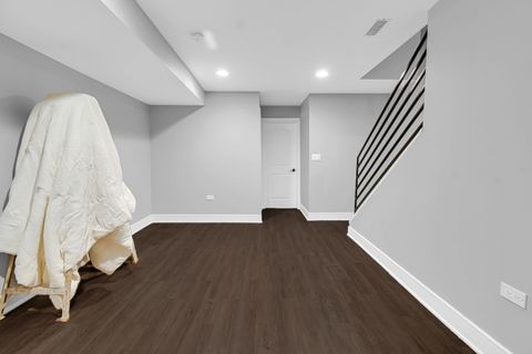 Tiny photo for 2324 W Warren Boulevard, Chicago, IL 60612 (MLS # 12513808)