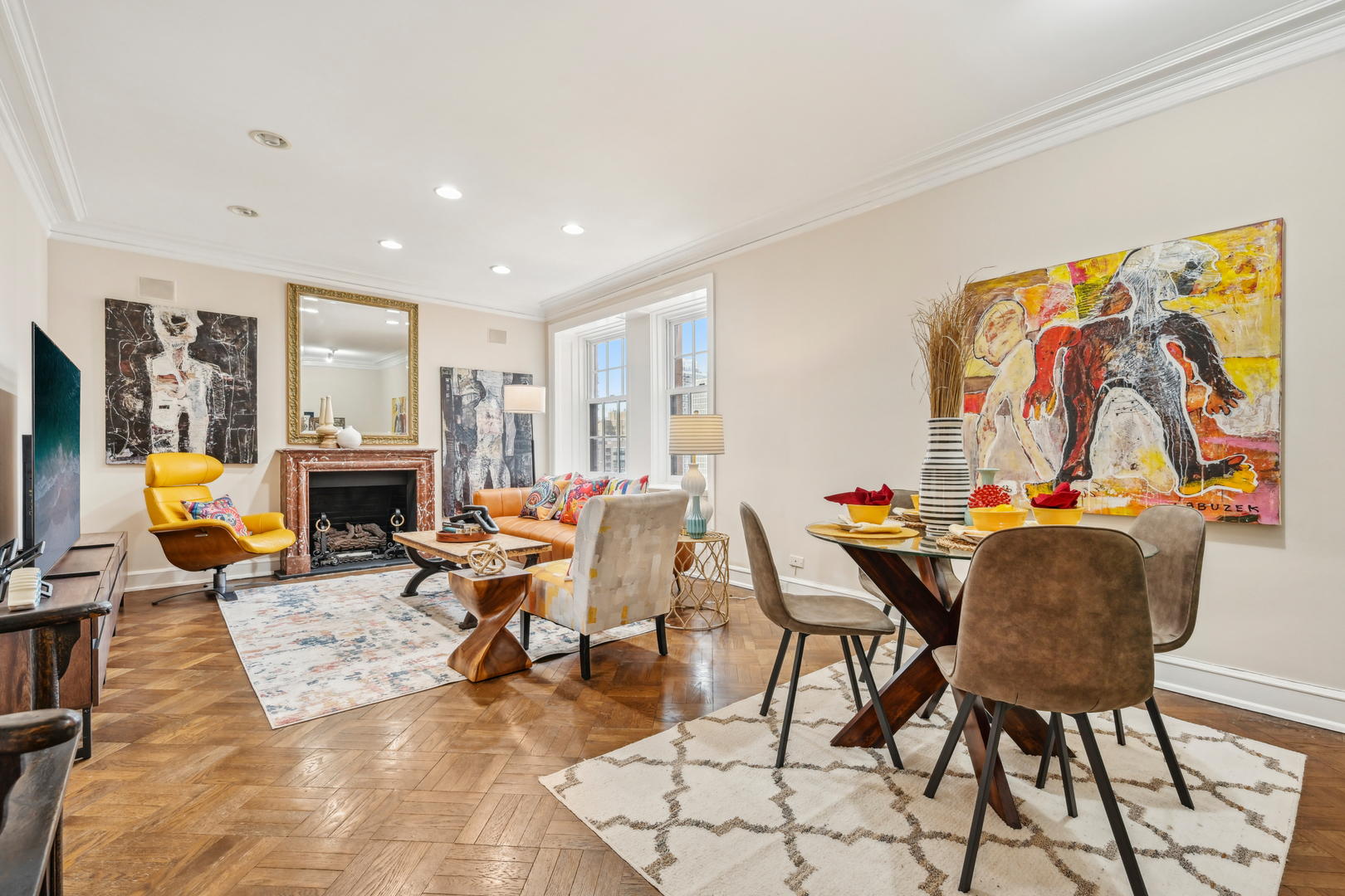 73 E ELM Street 12D