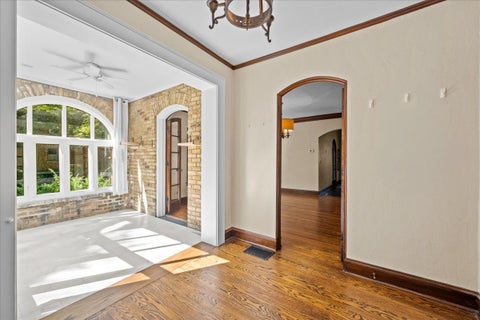 Tiny photo for 2401 Lawndale Avenue, Evanston, IL 60201 (MLS # 12734782)