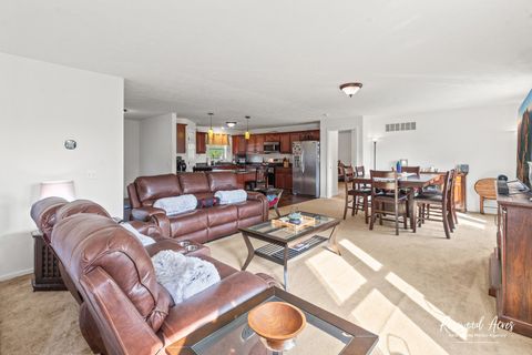 Tiny photo for 24558 S Harlem Avenue, Frankfort, IL 60423 (MLS # 12442938)