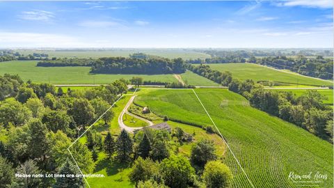 Tiny photo for 24558 S Harlem Avenue, Frankfort, IL 60423 (MLS # 12442938)