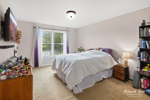 Tiny photo for 24558 S Harlem Avenue, Frankfort, IL 60423 (MLS # 12442938)