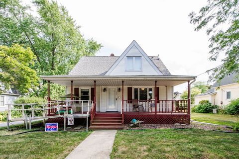 404 E South Street Peotone IL 60468