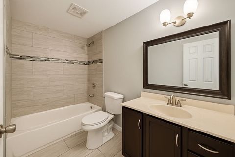 Tiny photo for 1262 Greenbay Avenue, Calumet City, IL 60409 (MLS # 12493526)