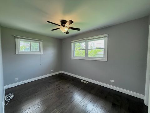 Tiny photo for 1262 Greenbay Avenue, Calumet City, IL 60409 (MLS # 12493526)