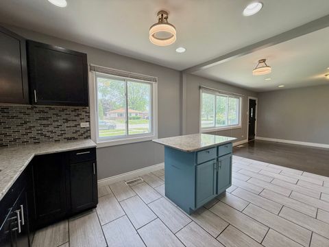 Tiny photo for 1262 Greenbay Avenue, Calumet City, IL 60409 (MLS # 12493526)