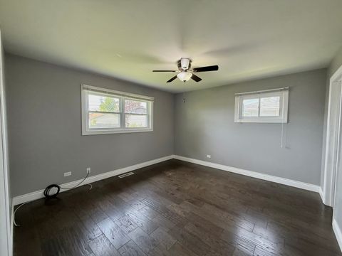 Tiny photo for 1262 Greenbay Avenue, Calumet City, IL 60409 (MLS # 12493526)