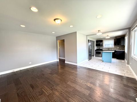 Tiny photo for 1262 Greenbay Avenue, Calumet City, IL 60409 (MLS # 12493526)