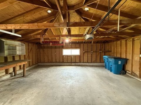 Tiny photo for 1262 Greenbay Avenue, Calumet City, IL 60409 (MLS # 12493526)