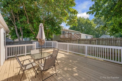 Tiny photo for 310 Lily Lane, Lakemoor, IL 60051 (MLS # 12743309)