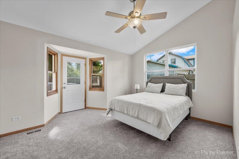 Tiny photo for 310 Lily Lane, Lakemoor, IL 60051 (MLS # 12743309)