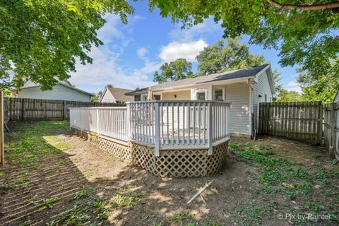 Tiny photo for 310 Lily Lane, Lakemoor, IL 60051 (MLS # 12743309)