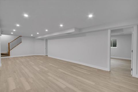 Tiny photo for 1109 71st Street, Darien, IL 60561 (MLS # 12553014)