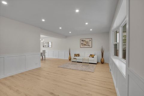 Tiny photo for 1109 71st Street, Darien, IL 60561 (MLS # 12553014)