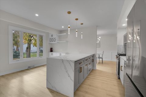 Tiny photo for 1109 71st Street, Darien, IL 60561 (MLS # 12553014)