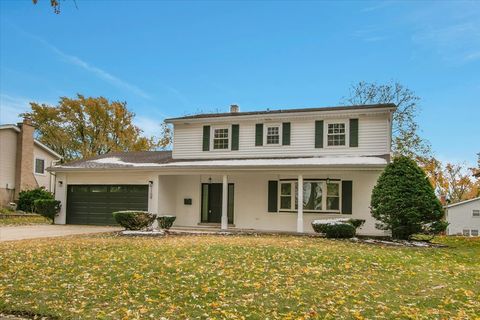 Tiny photo for 1109 71st Street, Darien, IL 60561 (MLS # 12553014)