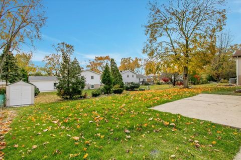 Tiny photo for 1109 71st Street, Darien, IL 60561 (MLS # 12553014)