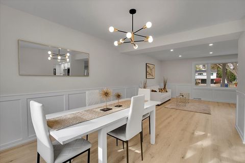 Tiny photo for 1109 71st Street, Darien, IL 60561 (MLS # 12553014)