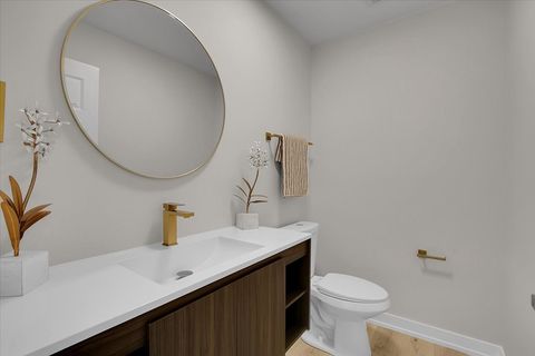 Tiny photo for 1109 71st Street, Darien, IL 60561 (MLS # 12553014)