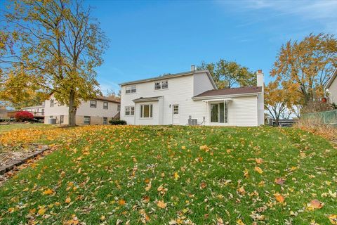 Tiny photo for 1109 71st Street, Darien, IL 60561 (MLS # 12553014)