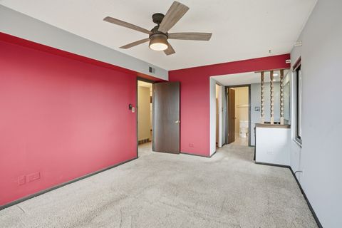 Tiny photo for 13615 Royal Court #309, Crestwood, IL 60418 (MLS # 12622286)