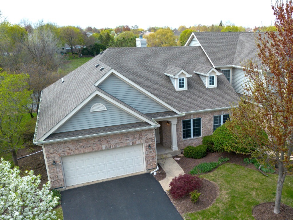 3931 Willow View Drive