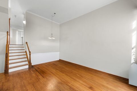 Tiny photo for 5230 S University Avenue #D, Chicago, IL 60615 (MLS # 12502223)