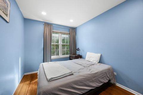 Tiny photo for 5230 S University Avenue #D, Chicago, IL 60615 (MLS # 12502223)