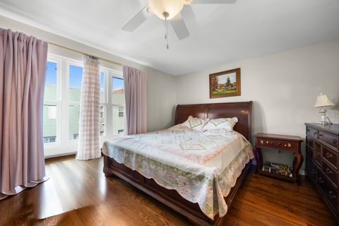 Tiny photo for 5230 S University Avenue #D, Chicago, IL 60615 (MLS # 12502223)