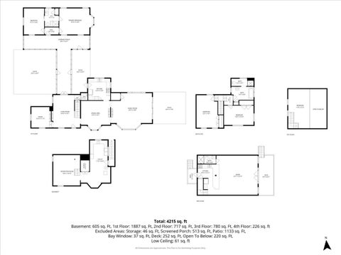 Tiny photo for 24710 W Cuba Road, Deer Park, IL 60010 (MLS # 12722667)