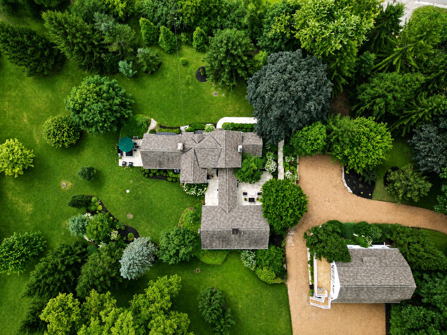 24710 W Cuba Road