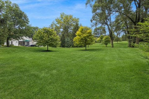 Tiny photo for 24710 W Cuba Road, Deer Park, IL 60010 (MLS # 12722667)