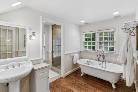 Tiny photo for 24710 W Cuba Road, Deer Park, IL 60010 (MLS # 12722667)