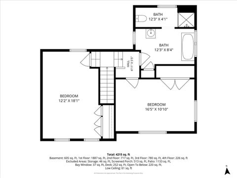 Tiny photo for 24710 W Cuba Road, Deer Park, IL 60010 (MLS # 12722667)